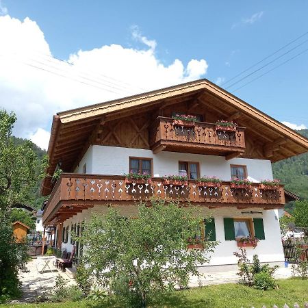 Apartment Wank By Interhome Farchant Exterior foto