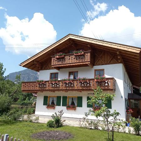 Apartment Wank By Interhome Farchant Exterior foto